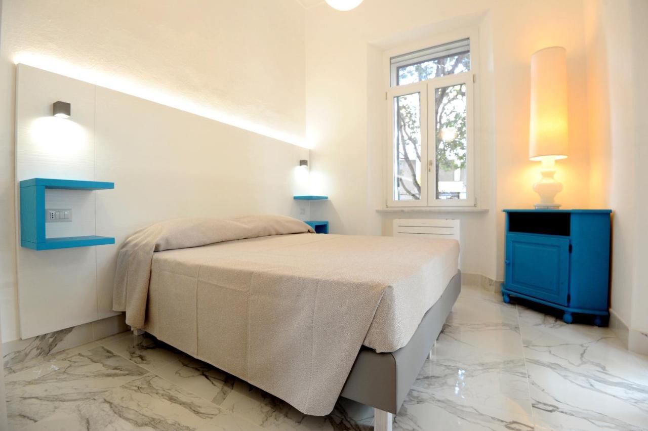 Depandance Caramare Hotel Кала Гононе Екстериор снимка