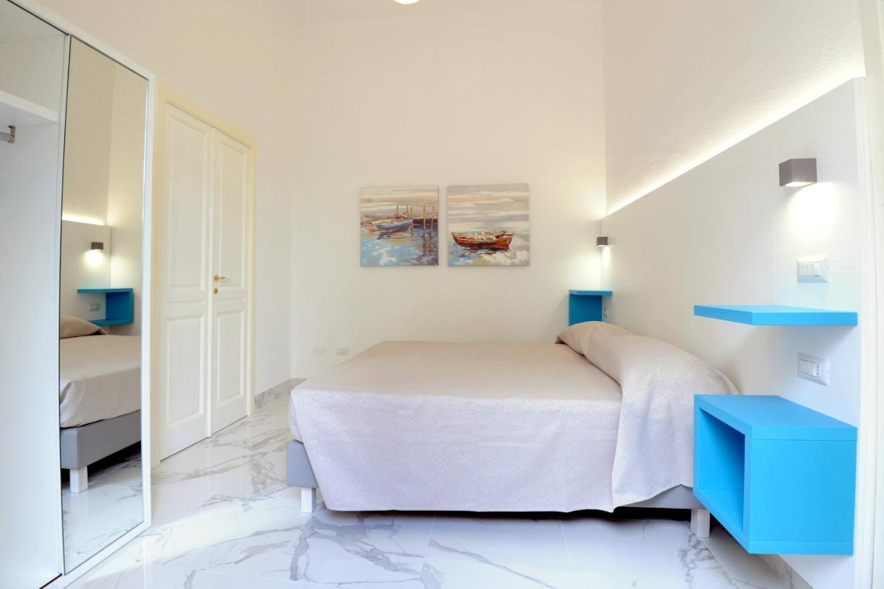 Depandance Caramare Hotel Кала Гононе Екстериор снимка