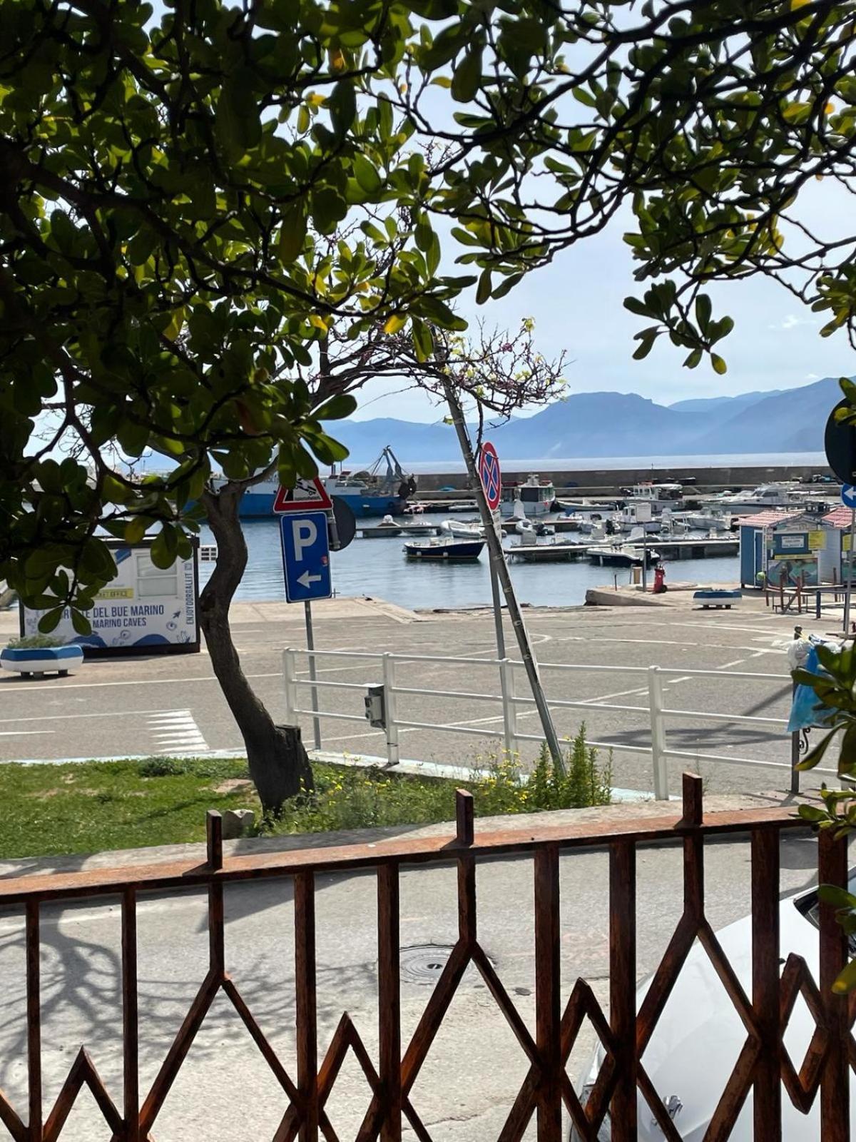 Depandance Caramare Hotel Кала Гононе Екстериор снимка